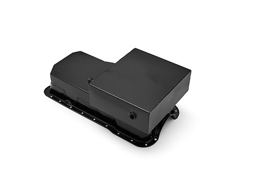 Ford Performance - 351 Front T-sump Racing Oil Pan - M-6675-FT351