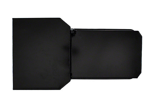 Ford Performance - 460 Front Sump Oil Pan - M-6675-FT460