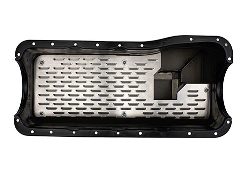 Ford Performance - 460 Front Sump Oil Pan - M-6675-FT460