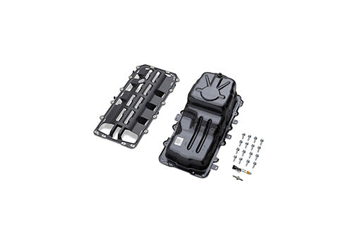 Ford Performance - Gen 2 5.0l Coyote Oil Pan Kit - M-6675-M50A1