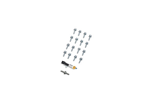 Ford Performance - Gen 2 5.0l Coyote Oil Pan Kit - M-6675-M50A1