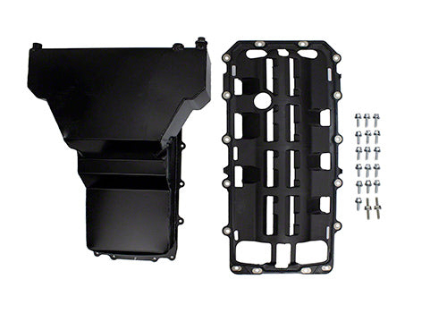 Ford Performance - Coyote 5.0l/5.2l Road Race Oil Pan - M-6675-M52RR