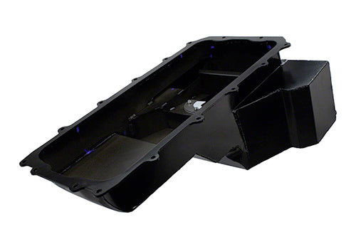 Ford Performance - Coyote 5.0l/5.2l Road Race Oil Pan - M-6675-M52RR