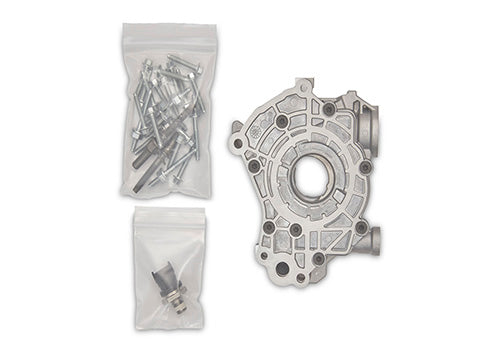 Ford Performance - 5.2l Coyote Gt350 Oil Pan and Pump Kit - M-6675-M52