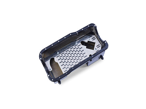 Ford Performance - 351 Deep Rear Sump Oil Pan - M-6675-DRS351