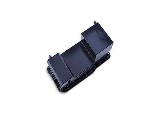 Ford Performance - 351 Deep Rear Sump Oil Pan - M-6675-DRS351