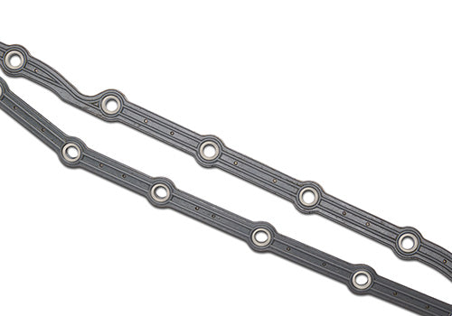 Ford Performance - 289/302 One-piece Rubber Oil Pan Gasket - M-6710-A50