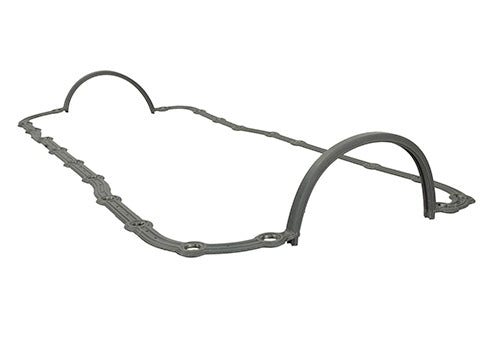 Ford Performance - 289/302 One-piece Rubber Oil Pan Gasket - M-6710-A50