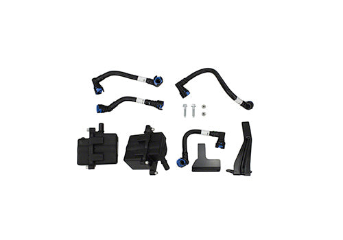Ford Performance - 2021-2023 F-150 3.5l Ecoboost Air/oil Separator Kit - M-6766-35TA