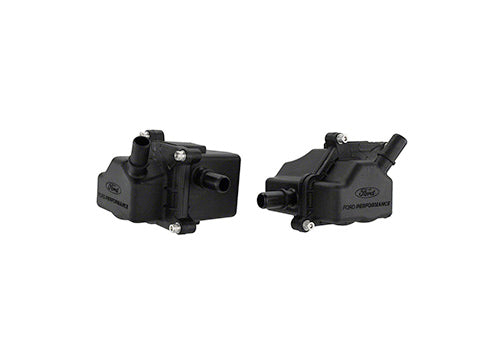 Ford Performance - 2021-2023 F-150 3.5l Ecoboost Air/oil Separator Kit - M-6766-35TA
