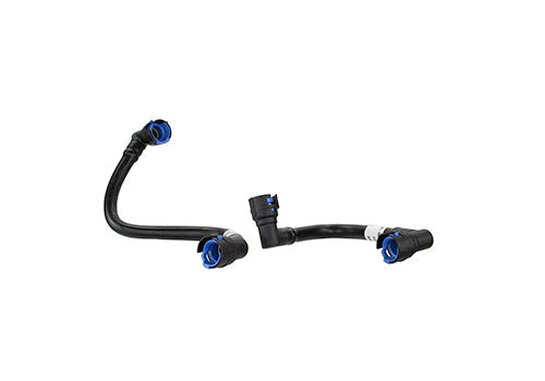 Ford Performance - 2021-2023 F-150 3.5l Ecoboost Air/oil Separator Kit - M-6766-35TA