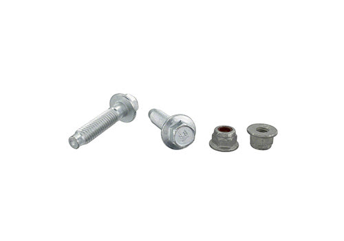 Ford Performance - 2021-2023 F-150 3.5l Ecoboost Air/oil Separator Kit - M-6766-35TA