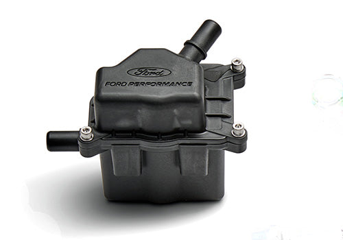 Ford Performance - 2017-2020 F150 3.5l Ecoboost Oil-air Separator Rh - M-6766-35T