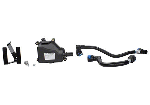 Ford Performance - 2017-2020 F150 3.5l Ecoboost Oil-air Separator Rh - M-6766-35T