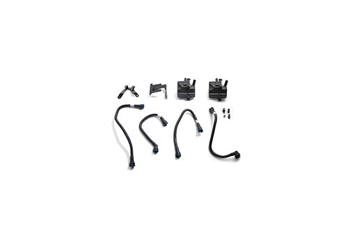 Ford Performance - Mustang 2.3l Ecoboost Air/oil Separator Kit - M-6766-A23D