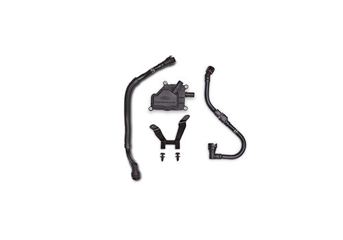 Ford Performance - 2.3l Mustang Ecoboost Oil-air Separator Rh - M-6766-A23S