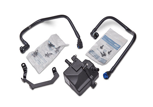 Ford Performance - 2.3l Mustang Ecoboost Oil-air Separator Lh - M-6766-A23