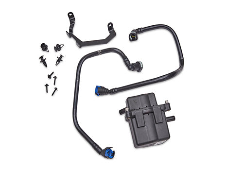 Ford Performance - 2.3l Mustang Ecoboost Oil-air Separator Lh - M-6766-A23