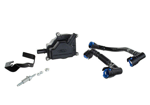 Ford Performance - 2018-2023 5.0l Coyote Oil-air Separator Rh - M-6766-A50A