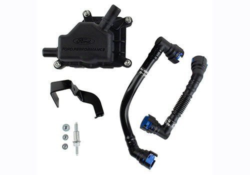 Ford Performance - 2018-2023 5.0l Coyote Oil-air Separator Rh - M-6766-A50A