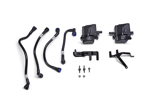 Ford Performance - Mustang 5.0l Air Oil Separator for Supercharger - M-6766-A50DSC