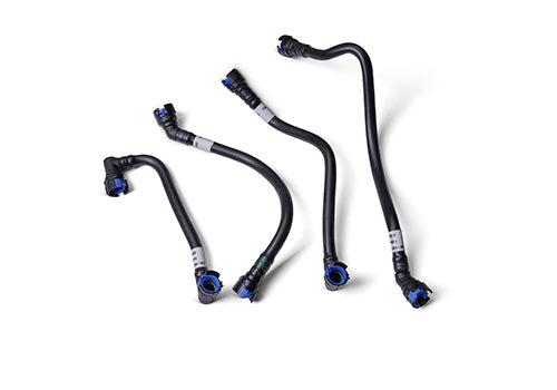 Ford Performance - Mustang 5.0l Air Oil Separator for Supercharger - M-6766-A50DSC