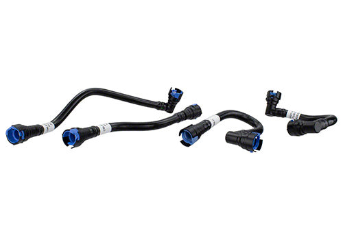 Ford Performance - Mustang 5.0l Air/oil Separator Kit L and R - M-6766-A50D