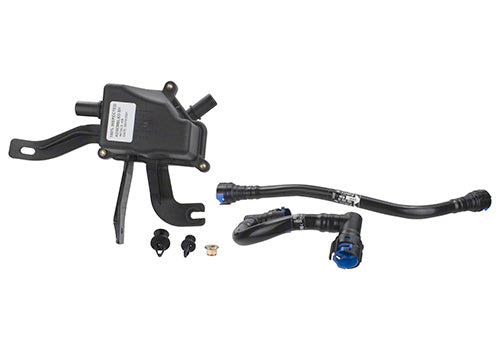 Ford Performance - 5.2l Gt350 Oil-air Separator Lh - M-6766-A50S