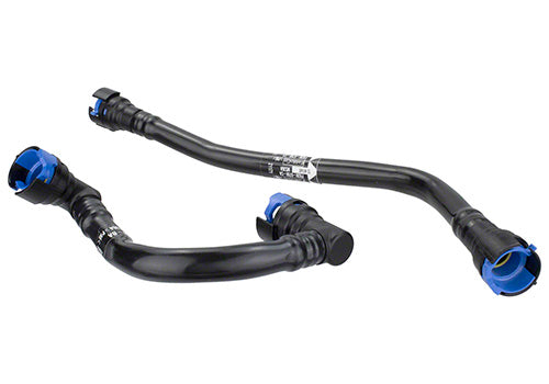 Ford Performance - 5.2l Gt350 Oil-air Separator Lh - M-6766-A50S