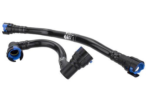 Ford Performance - 5.2l Gt350 Oil-air Separator Lh - M-6766-A50S