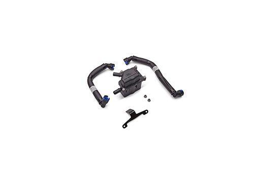 Ford Performance - 2.3l Ecoboost Air/oil Separator - M-6766-B23
