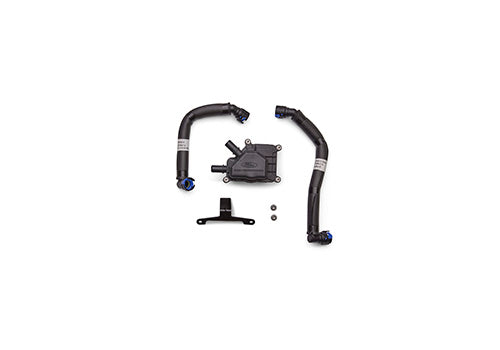 Ford Performance - 2.3l Ecoboost Air/oil Separator - M-6766-B23