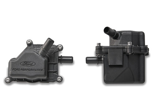 Ford Performance - 2.7l Ecoboost Air/oil Separator Kit - M-6766-B27