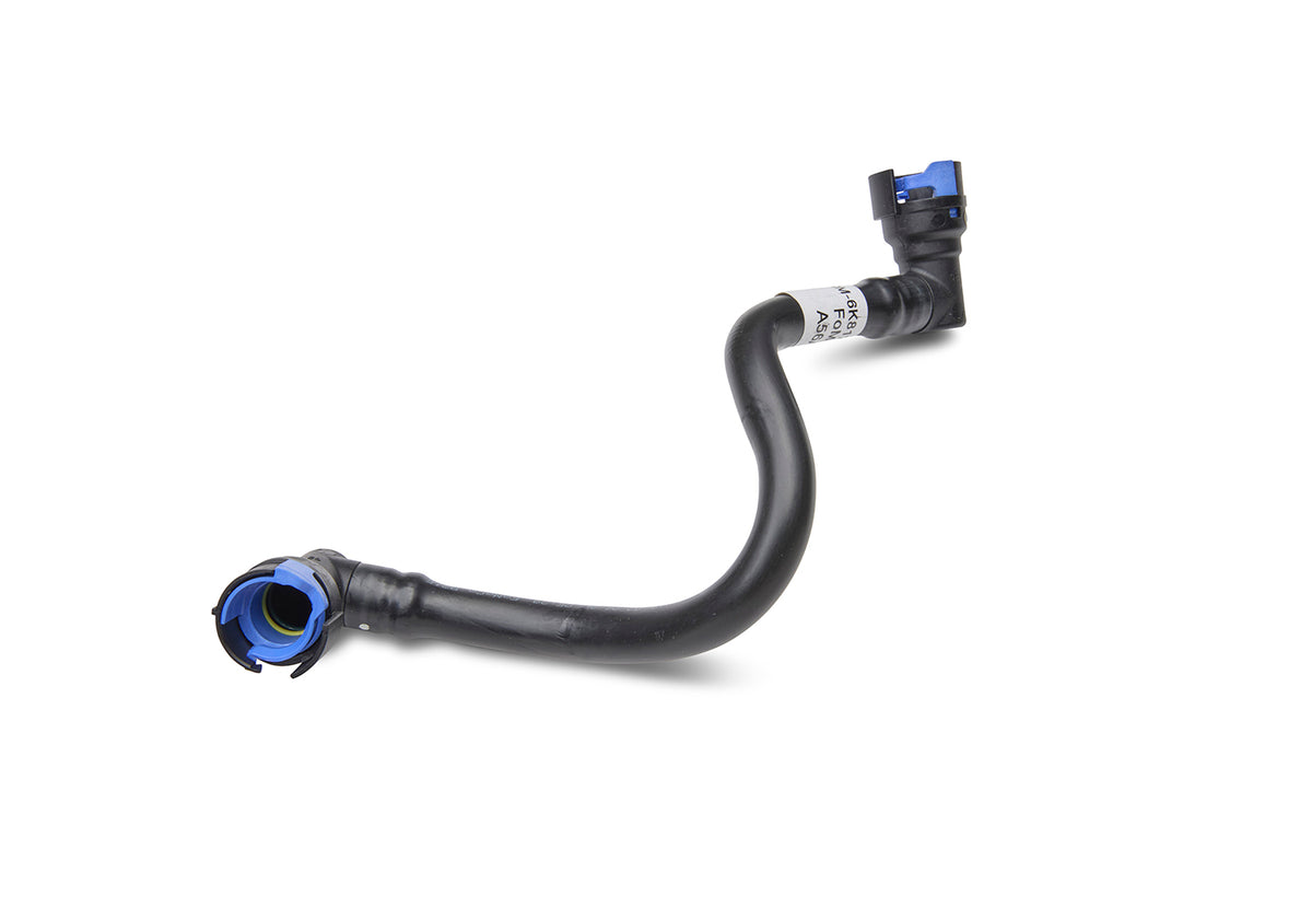 Ford Performance 22-25 Ford Bronco / 24-25 Ford Ranger Raptor Air-Oil Separator - M-6766-RR30 — alternate view (FRPM-6766-RR30)