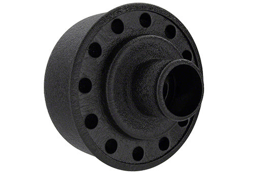 Ford Performance - Black Breather Cap W/ Ford Racing Logo - M-6766-FRNVBK