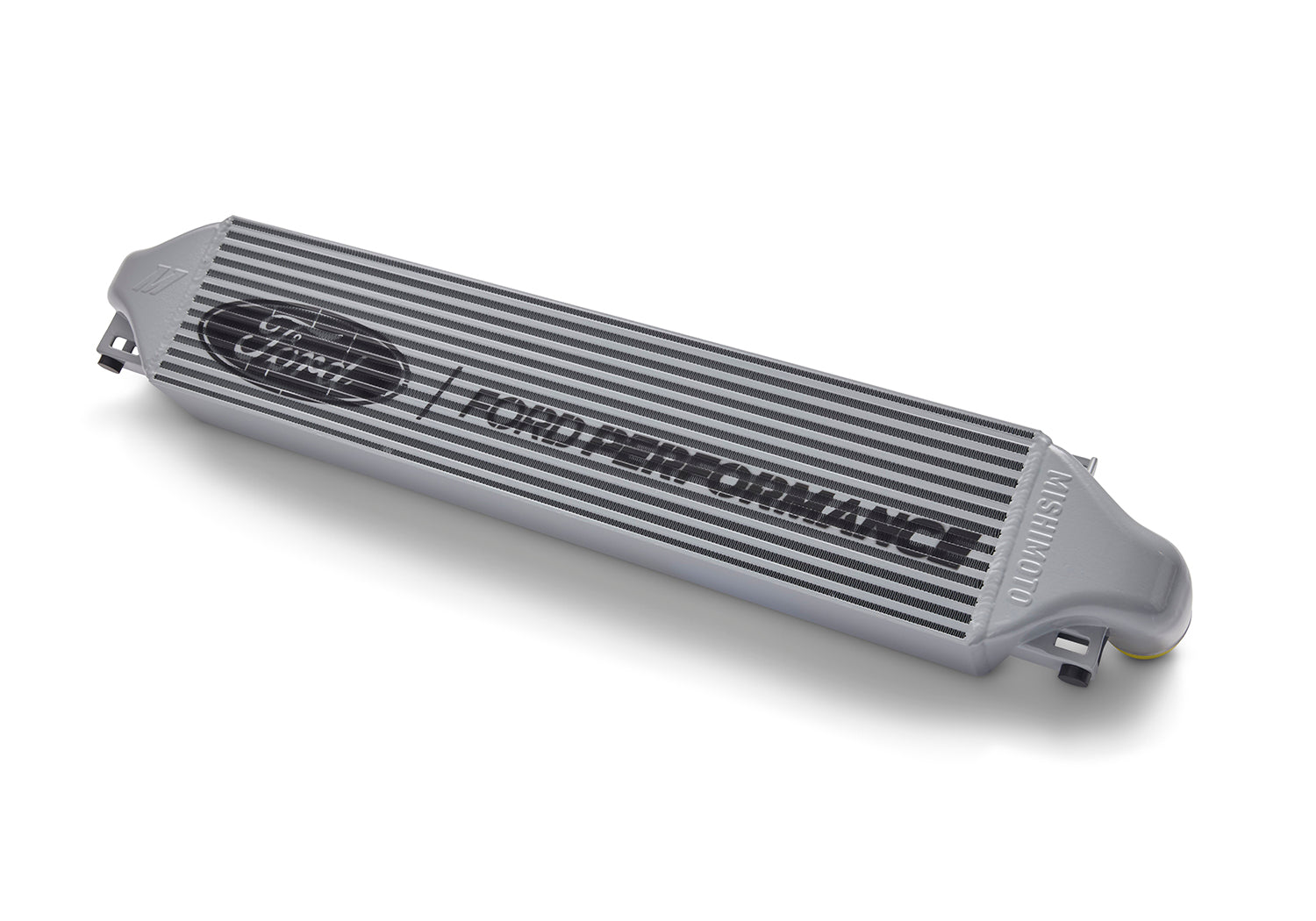 Ford Performance Maverick Upgraded Intercooler - M-6K775-MAVU (FRPM-6K775-MAVU)