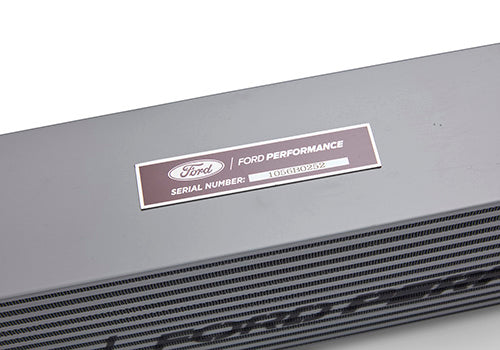 Ford Performance - Maverick Upgraded Intercooler - M-6K775-MAVU