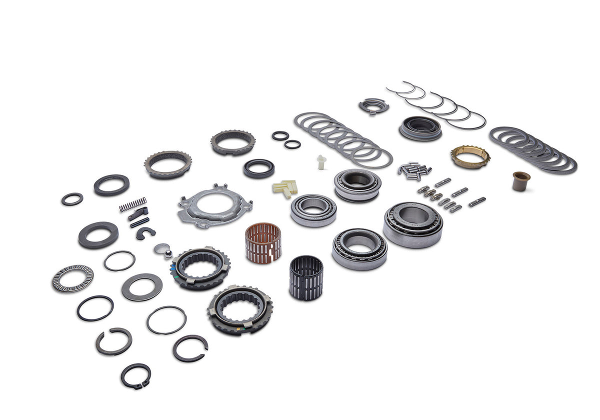 T-5 REBUILD KIT - M-7000-A