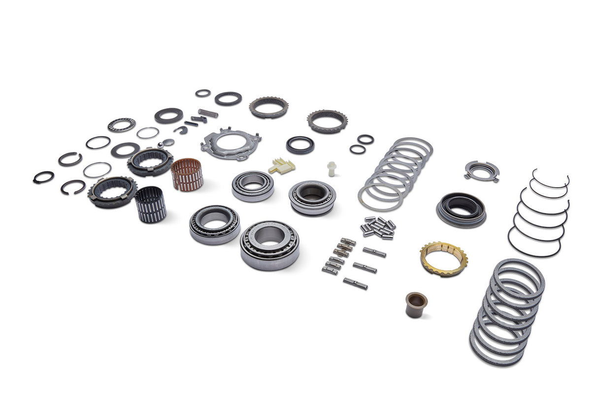 T-5 REBUILD KIT - M-7000-A