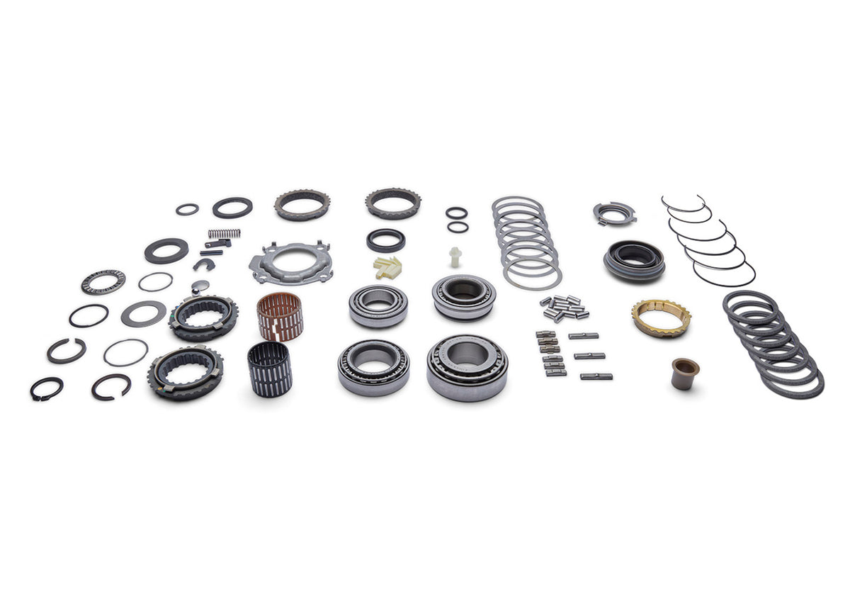 T-5 REBUILD KIT - M-7000-A