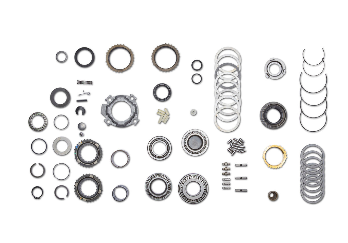 T-5 REBUILD KIT - M-7000-A