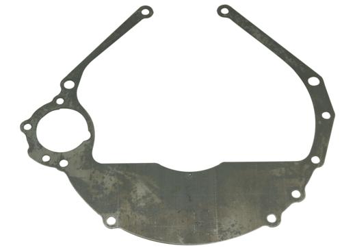 Ford Performance - Starter Index Plate Modular Block Manual Transmission - M-7007-A