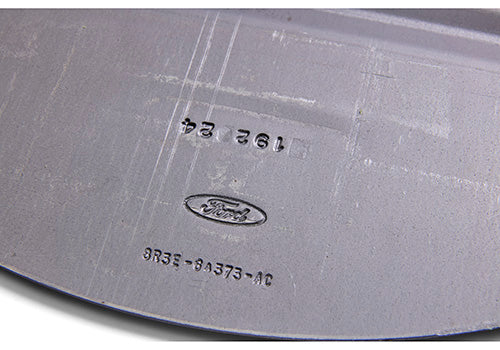 Ford Performance - Starter Index Plate Modular Block Manual Transmission - M-7007-A