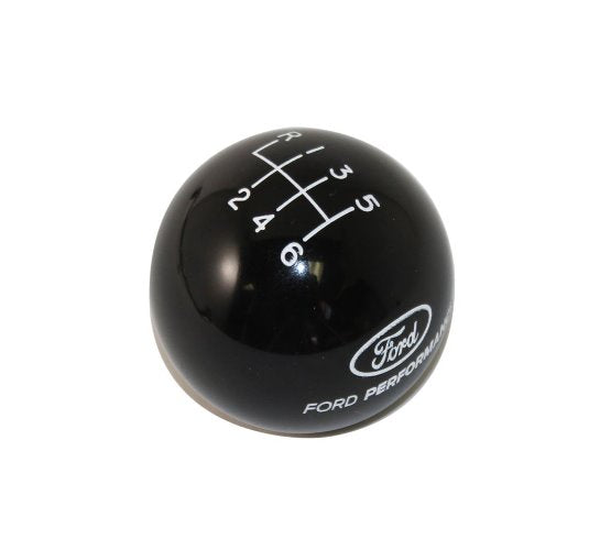 Ford Performance - Ford Performance Shift Knob 6-speed - M-7213-M8A