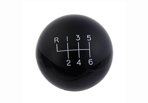 Ford Performance - Ford Performance Shift Knob 6-speed - M-7213-M8A