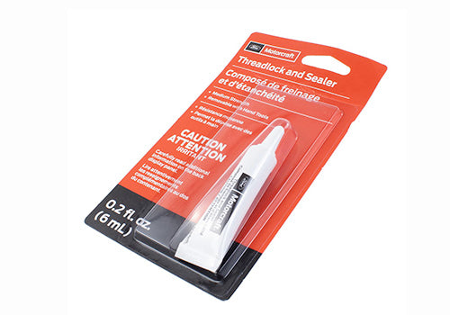 Ford Performance - Ford Performance Gt350 Shift Knob 6-speed - Red - M-7213-M8SR