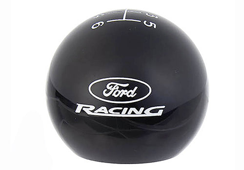 Ford Performance - Ford Racing Shift Knob 6-speed - M-7213-M8