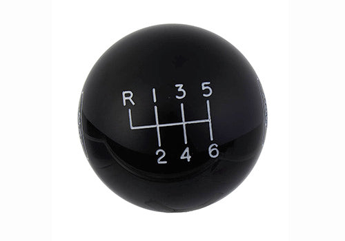 Ford Performance - Ford Racing Shift Knob 6-speed - M-7213-M8