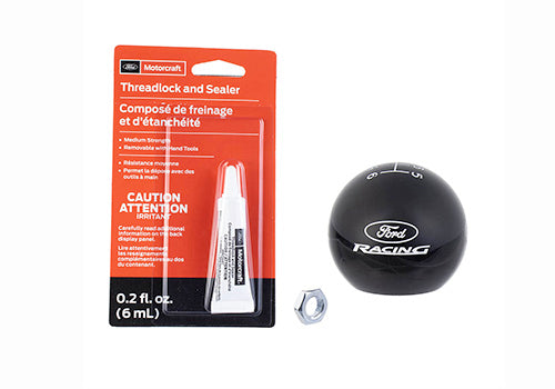 Ford Performance - Ford Racing Shift Knob 6-speed - M-7213-M8