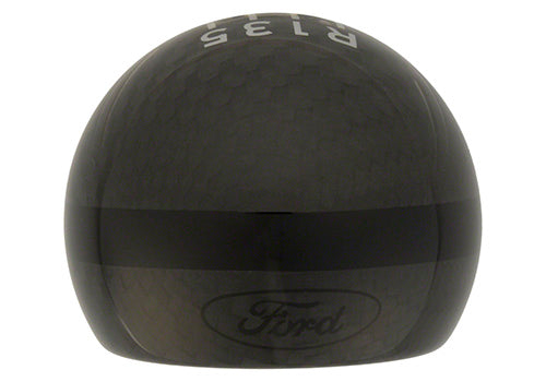 Ford Performance - 2015-2026 Mustang Carbon Fiber Shift Knob - M-7213-MCF